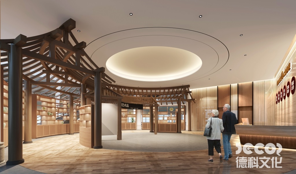 廣州展廳設(shè)計(jì)中如何使用生物識(shí)別技術(shù)？