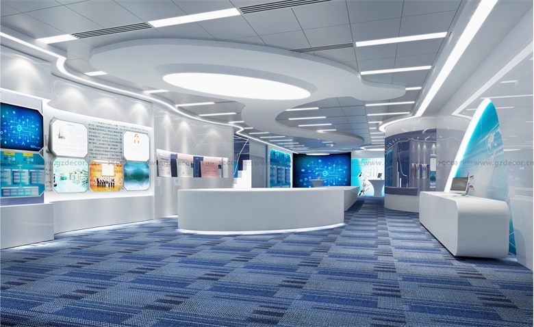 中小型辦公室裝修公司如何開拓高端小型辦公室？