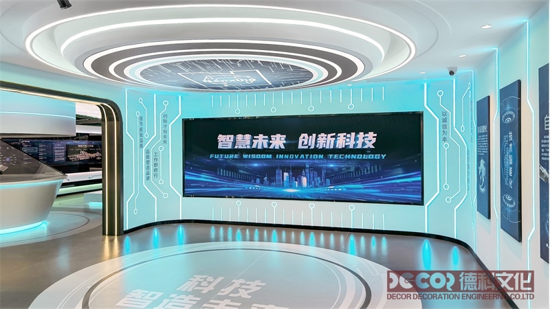 廣州展館設計是否需要考慮未來升級擴展？