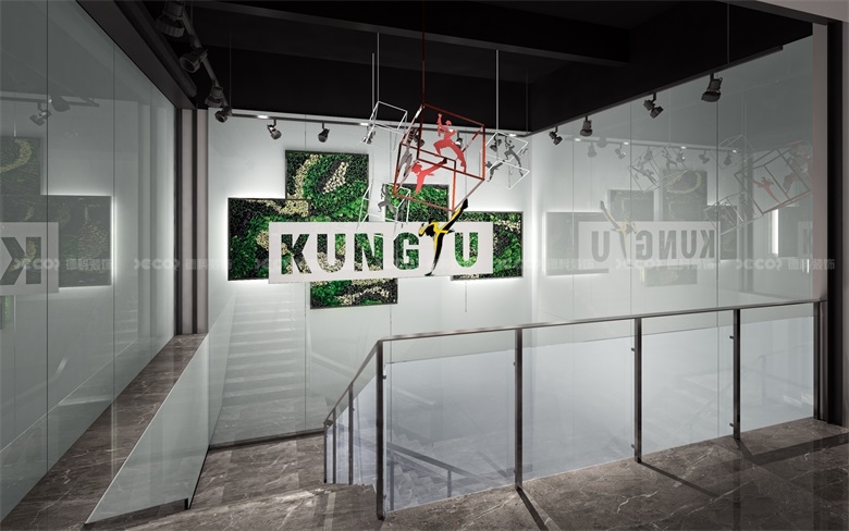 如何設(shè)計(jì)核心區(qū)辦公室的照明系統(tǒng) ?