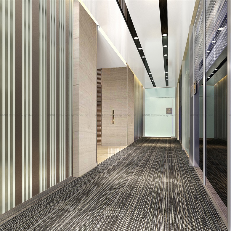 辦公室設(shè)計三個最重要空間功能需求