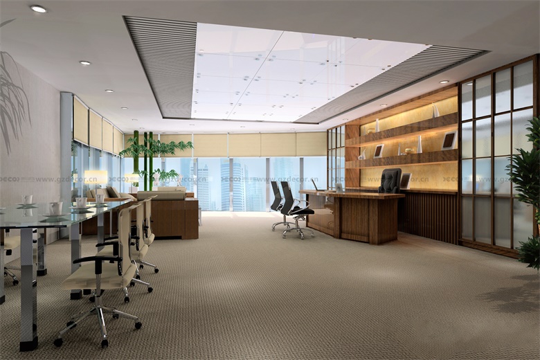 智能辦公室裝修公司如何利用大數(shù)據(jù)優(yōu)化辦公空間布局？